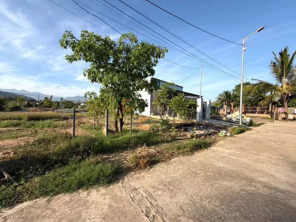 Bán đất Thôn Thanh Minh 3 Huyện Diên Khánh, Khánh Hòa – giá 1.1 tỷ — Hình 3 Bán đất Thôn Thanh Minh 3 Huyện Diên Khánh, Khánh Hòa – giá 1.1 tỷ — Hình 3