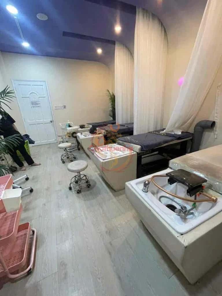 Cho thuê nhà mặt tiền Đường D2 Quận Bình Thạnh, TP.HCM – giá 36 triệu — Hình 3 Cho thuê nhà mặt tiền Đường D2 Quận Bình Thạnh, TP.HCM – giá 36 triệu — Hình 3