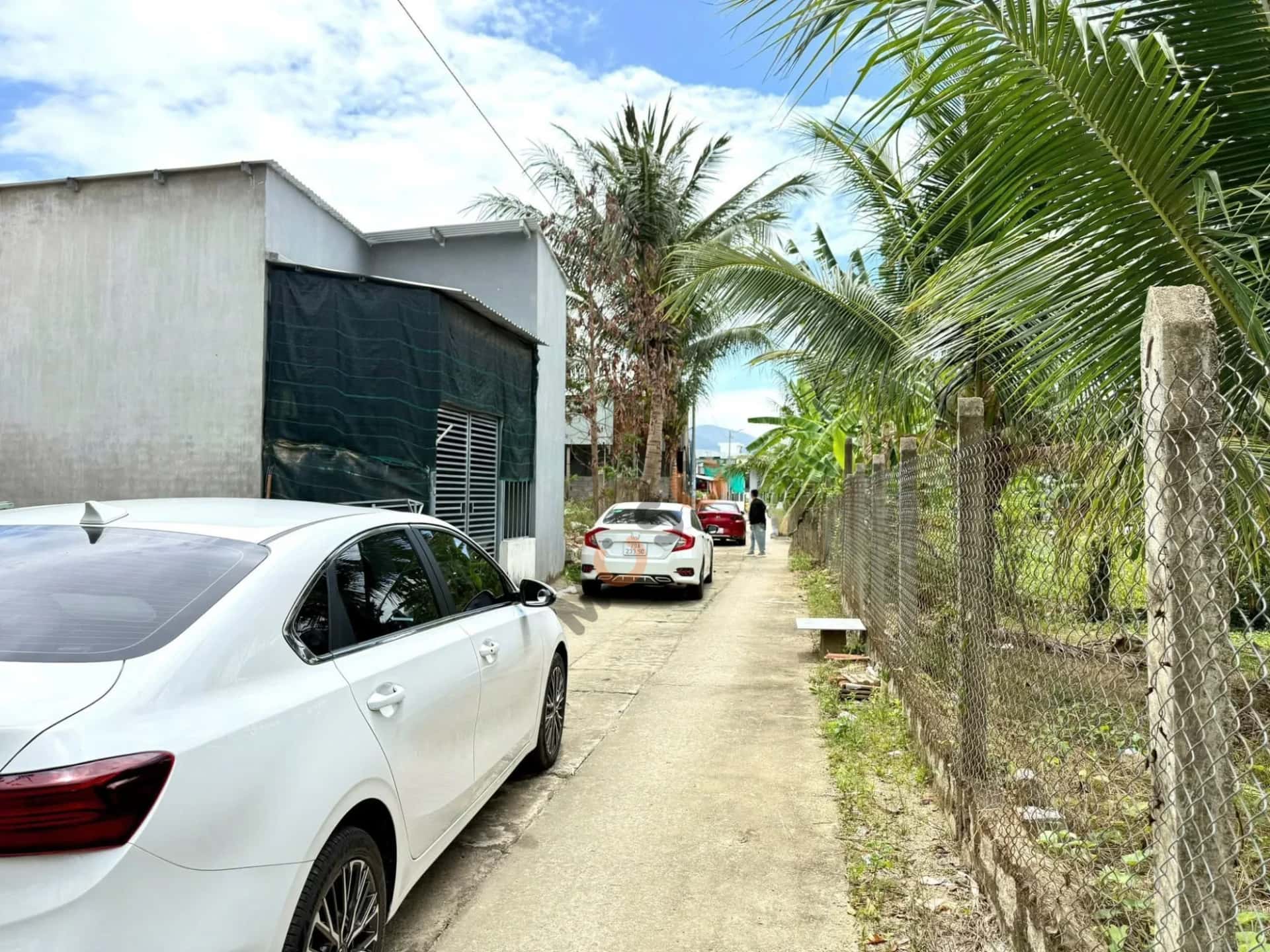 Bán đất thôn Trường Lạc Huyện Diên Khánh, Khánh Hòa – giá 1.5 tỷ — Hình 3 Bán đất thôn Trường Lạc Huyện Diên Khánh, Khánh Hòa – giá 1.5 tỷ — Hình 3