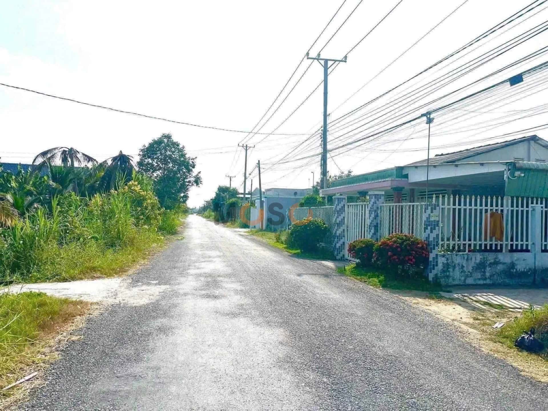 Bán đất Trần Văn Ngà Thành phố Tân An, Long An – giá 4.2 tỷ — Hình 3 Bán đất Trần Văn Ngà Thành phố Tân An, Long An – giá 4.2 tỷ — Hình 3