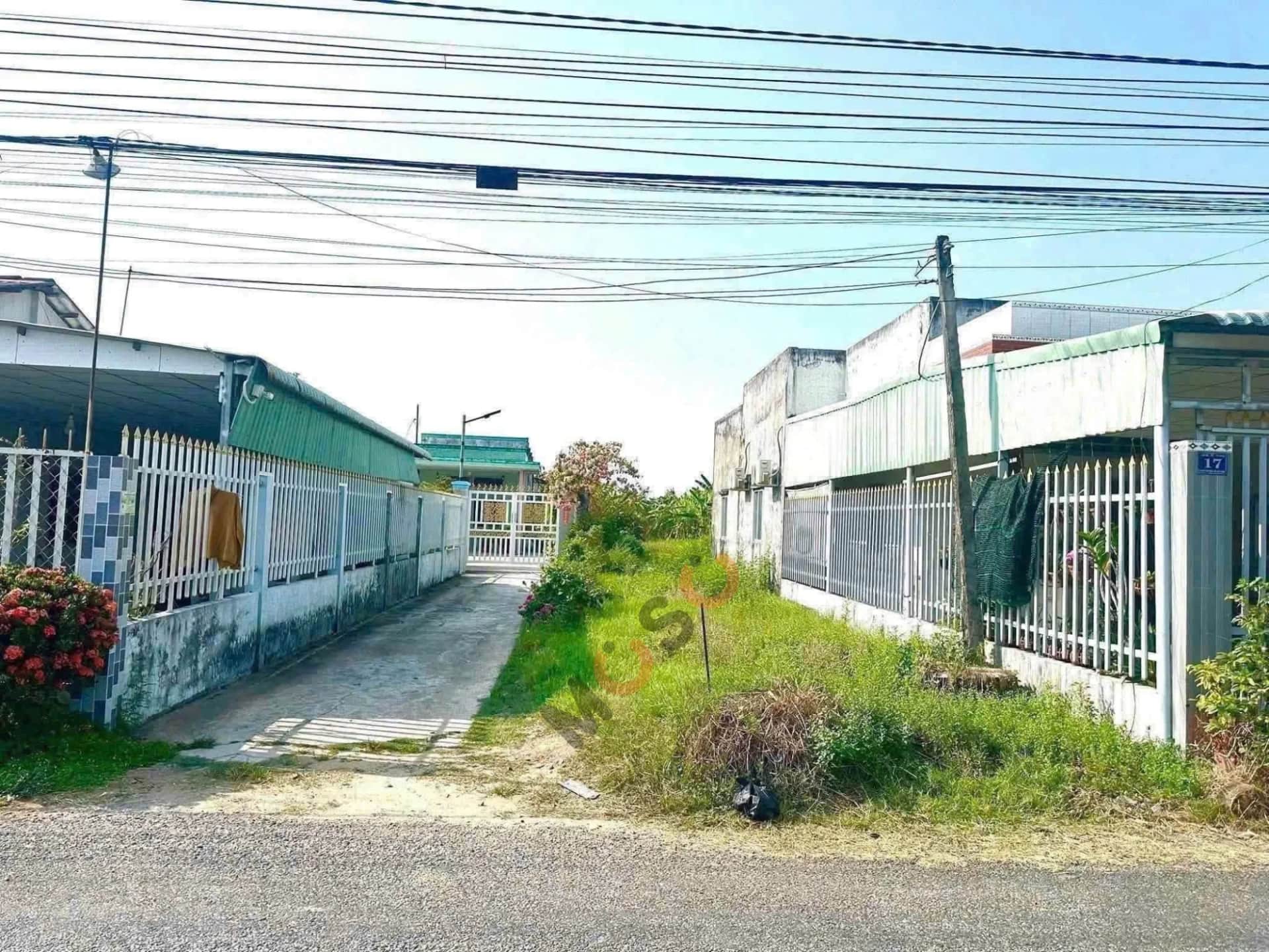 Bán đất Trần Văn Ngà Thành phố Tân An, Long An – giá 4.2 tỷ Bán đất Trần Văn Ngà Thành phố Tân An, Long An – giá 4.2 tỷ
