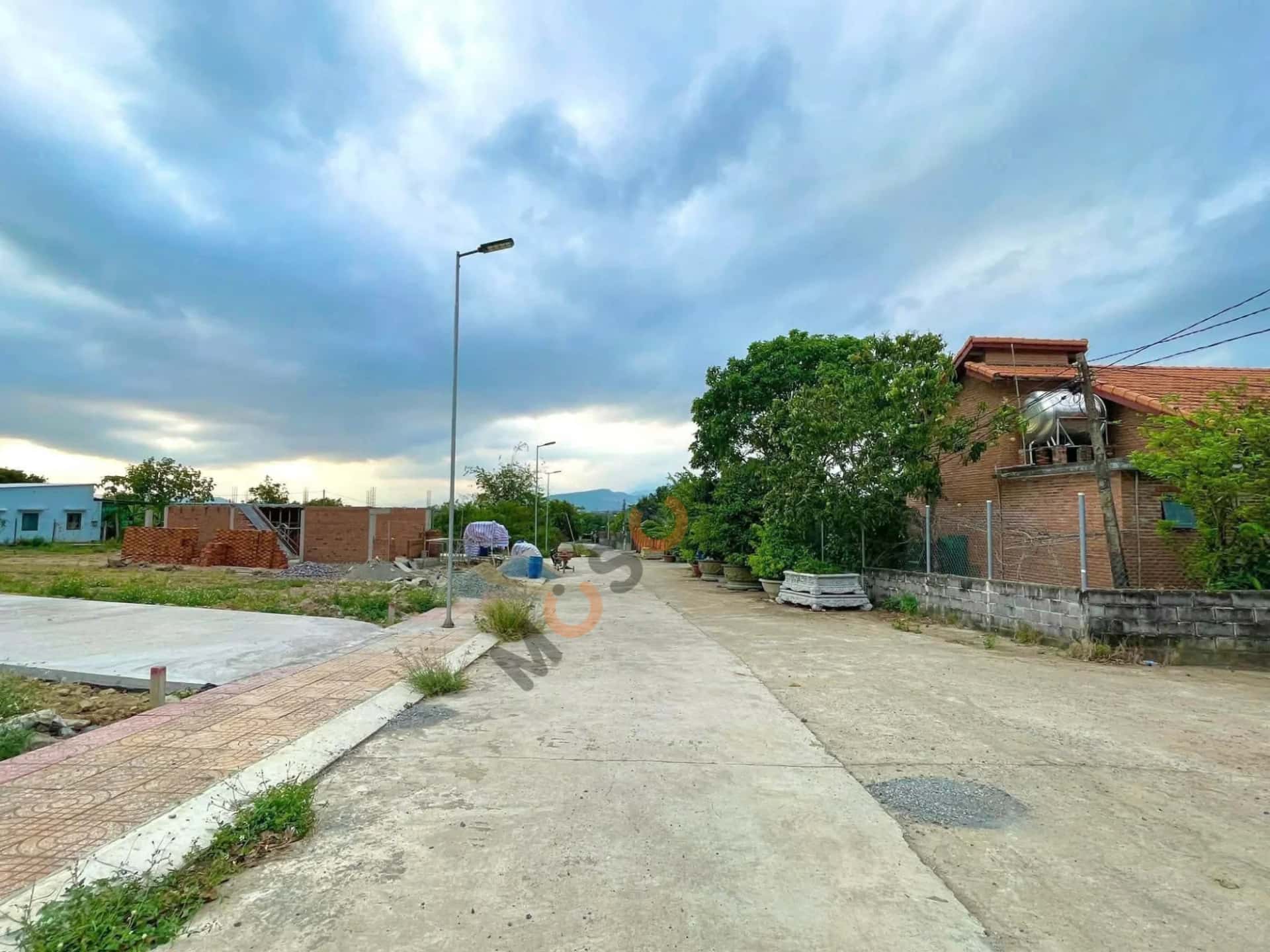 Bán đất Thôn An Ninh Huyện Diên Khánh, Khánh Hòa – giá 942 triệu — Hình 2 Bán đất Thôn An Ninh Huyện Diên Khánh, Khánh Hòa – giá 942 triệu — Hình 2