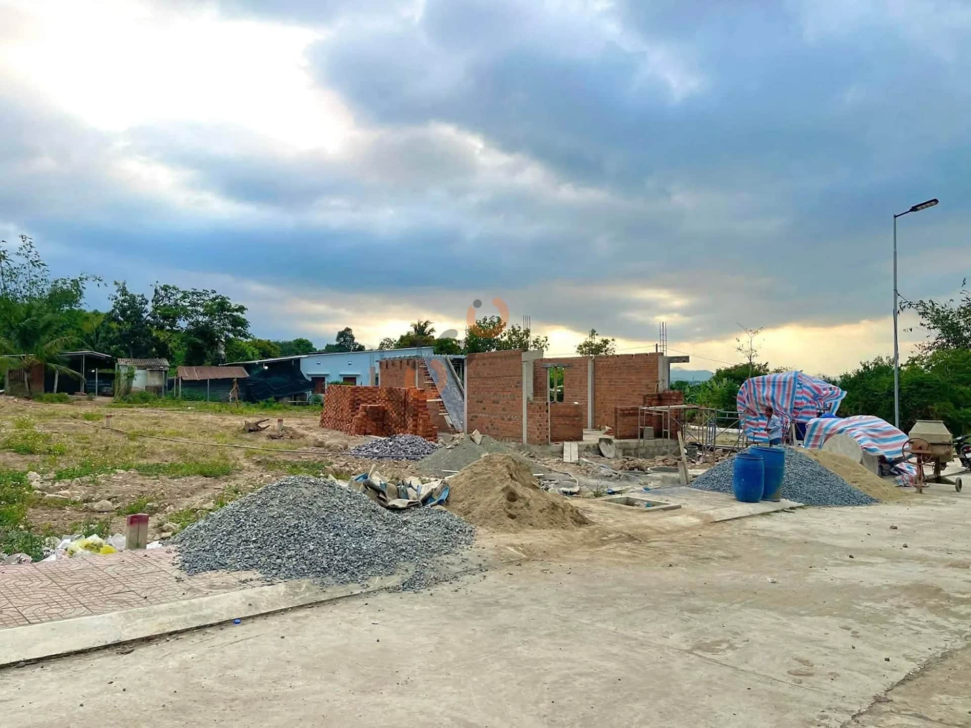 Bán đất Thôn An Ninh Huyện Diên Khánh, Khánh Hòa – giá 942 triệu Bán đất Thôn An Ninh Huyện Diên Khánh, Khánh Hòa – giá 942 triệu