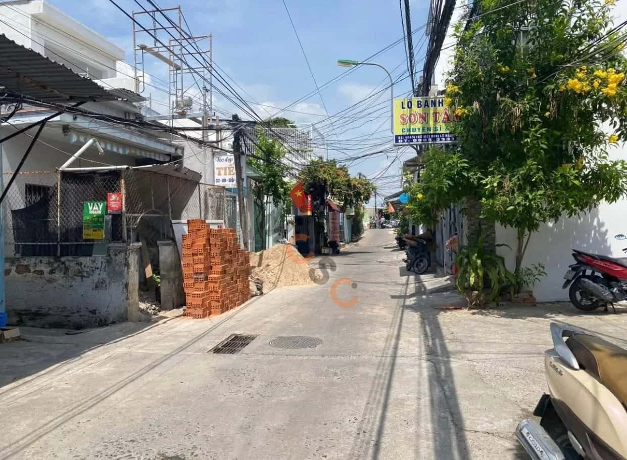 Bán đất Kiệt 404 Lê Hồng Phong Thành phố Nha Trang, Khánh Hòa – giá 3.9 tỷ — Hình 2 Bán đất Kiệt 404 Lê Hồng Phong Thành phố Nha Trang, Khánh Hòa – giá 3.9 tỷ — Hình 2