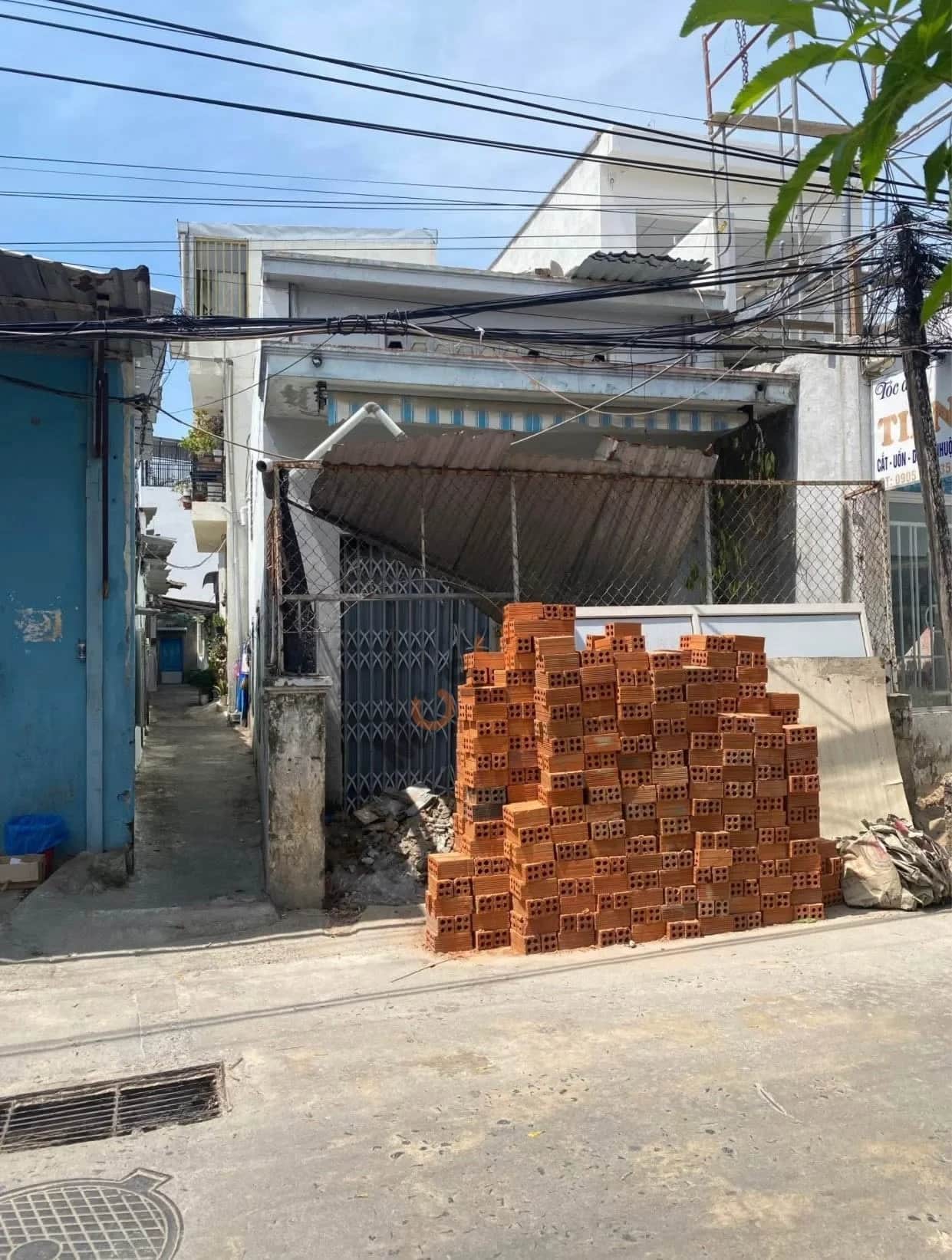 Bán đất Kiệt 404 Lê Hồng Phong Thành phố Nha Trang, Khánh Hòa – giá 3.9 tỷ Bán đất Kiệt 404 Lê Hồng Phong Thành phố Nha Trang, Khánh Hòa – giá 3.9 tỷ