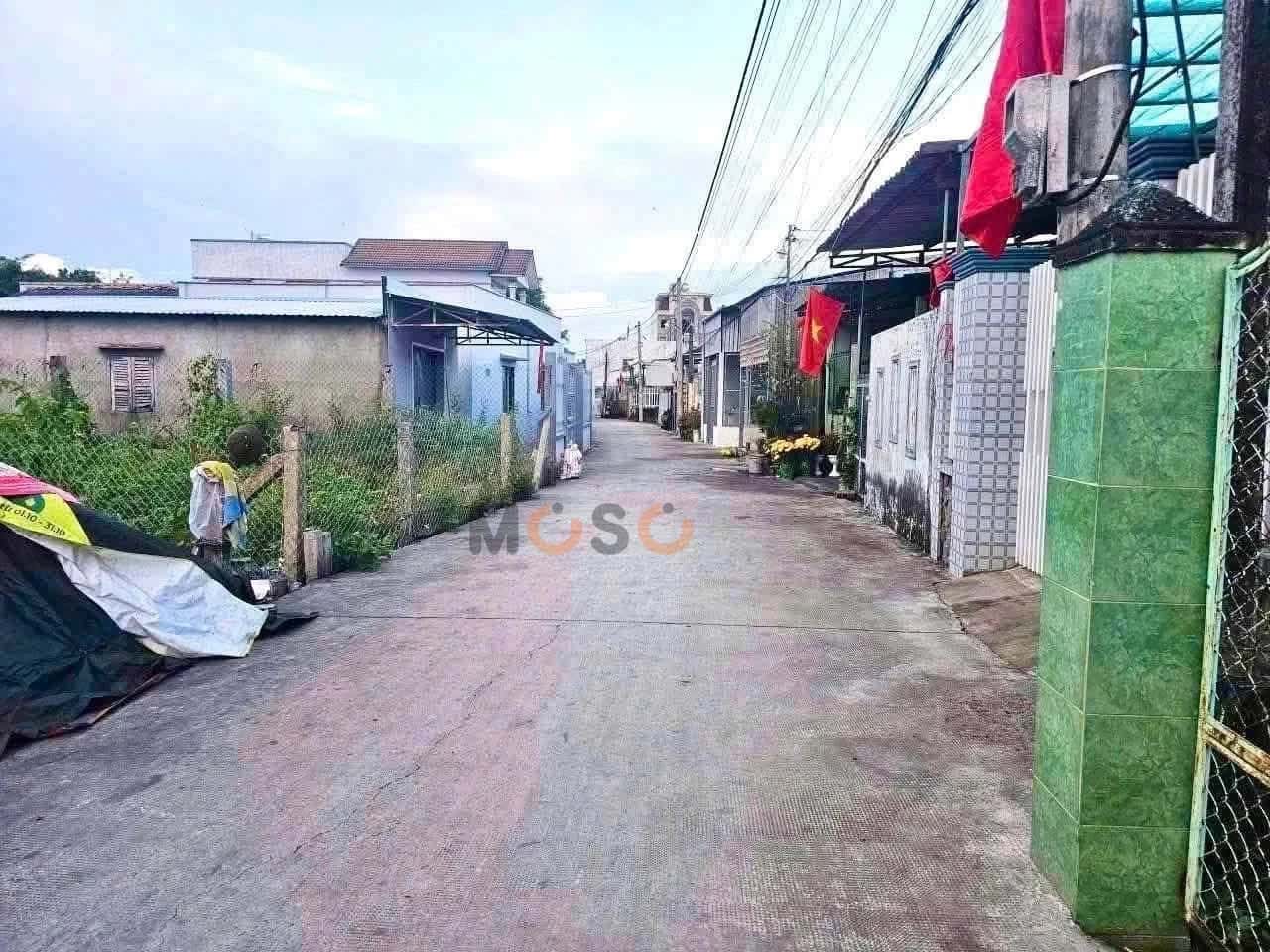 Bán đất Trương Thị Sáu Thành phố Tân An, Long An – giá 1.6 tỷ — Hình 3 Bán đất Trương Thị Sáu Thành phố Tân An, Long An – giá 1.6 tỷ — Hình 3