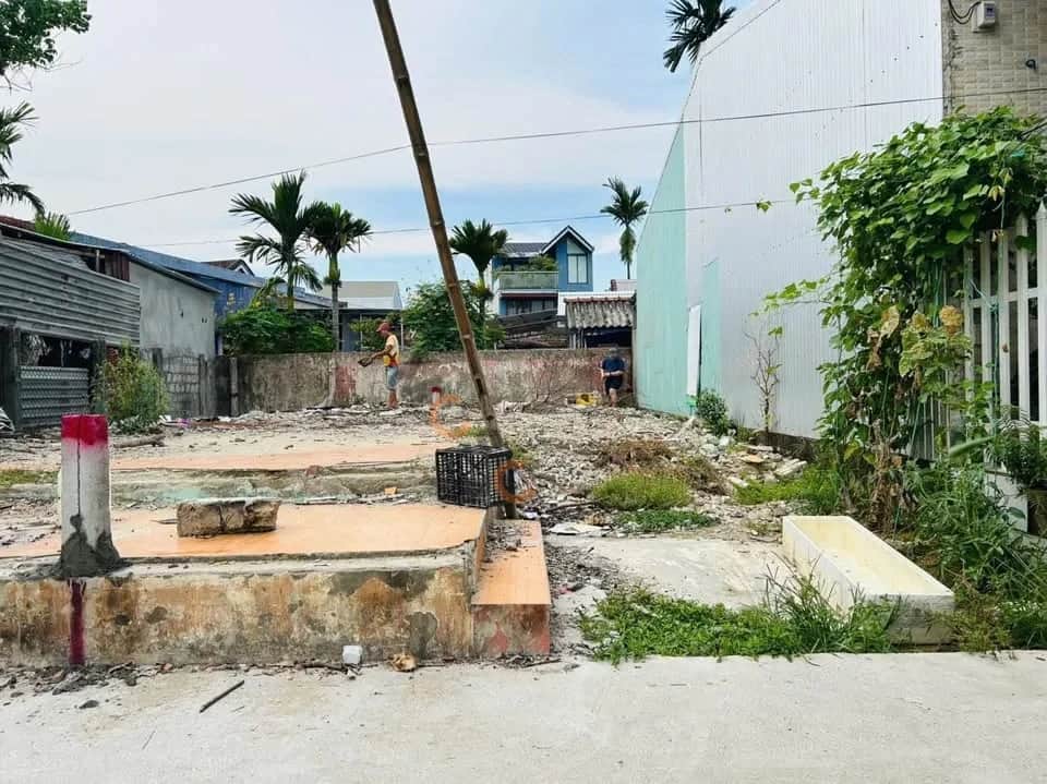 Bán đất Kiệt 2 Nam Thượng, TDP Nam Thượng Quận Thuận Hóa, TP. Huế – giá 1.1 tỷ Bán đất Kiệt 2 Nam Thượng, TDP Nam Thượng Quận Thuận Hóa, TP. Huế – giá 1.1 tỷ