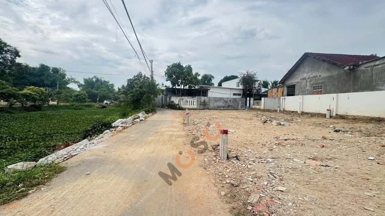 Bán đất Thôn Đông 1 Huyện Diên Khánh, Khánh Hòa – giá 748 triệu — Hình 3 Bán đất Thôn Đông 1 Huyện Diên Khánh, Khánh Hòa – giá 748 triệu — Hình 3