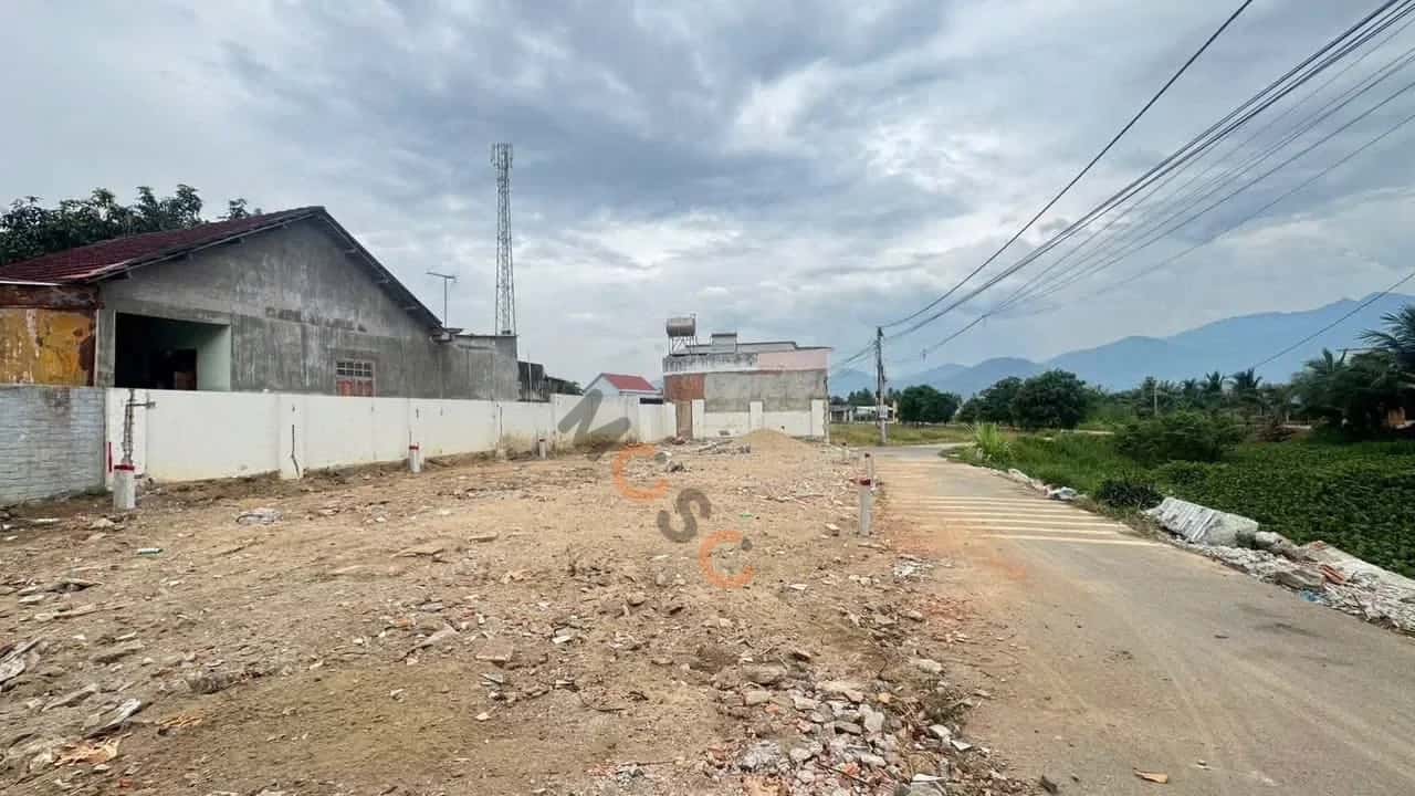 Bán đất Thôn Đông 1 Huyện Diên Khánh, Khánh Hòa – giá 748 triệu — Hình 2 Bán đất Thôn Đông 1 Huyện Diên Khánh, Khánh Hòa – giá 748 triệu — Hình 2