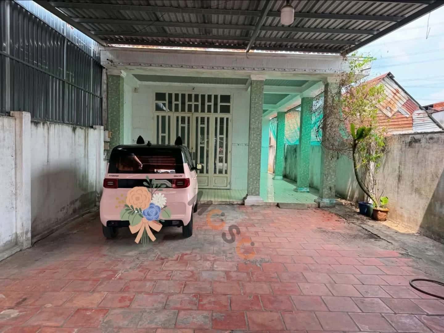 Hình ảnh nhà 3 Hình ảnh nhà 3