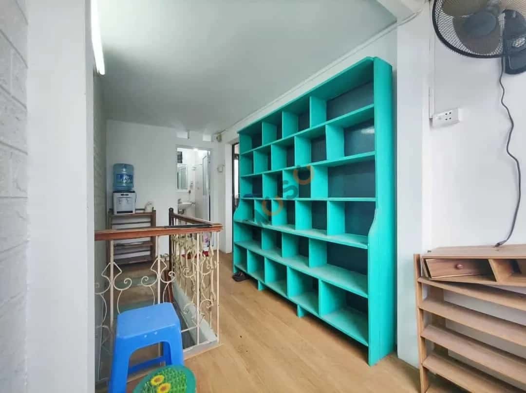 Cho thuê nhà hẻm Ngọc Hà Ba Đình, Hà Nội – 1 phòng ngủ, giá 4 triệu — Hình 3 Cho thuê nhà hẻm Ngọc Hà Ba Đình, Hà Nội – 1 phòng ngủ, giá 4 triệu — Hình 3