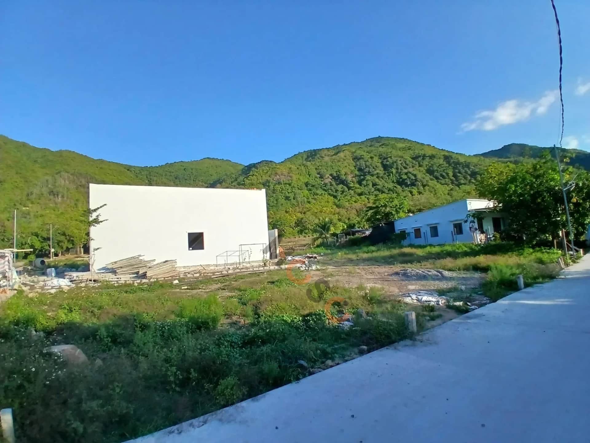 Bán đất Thôn An Ninh Huyện Diên Khánh, Khánh Hòa – giá 882 triệu Bán đất Thôn An Ninh Huyện Diên Khánh, Khánh Hòa – giá 882 triệu