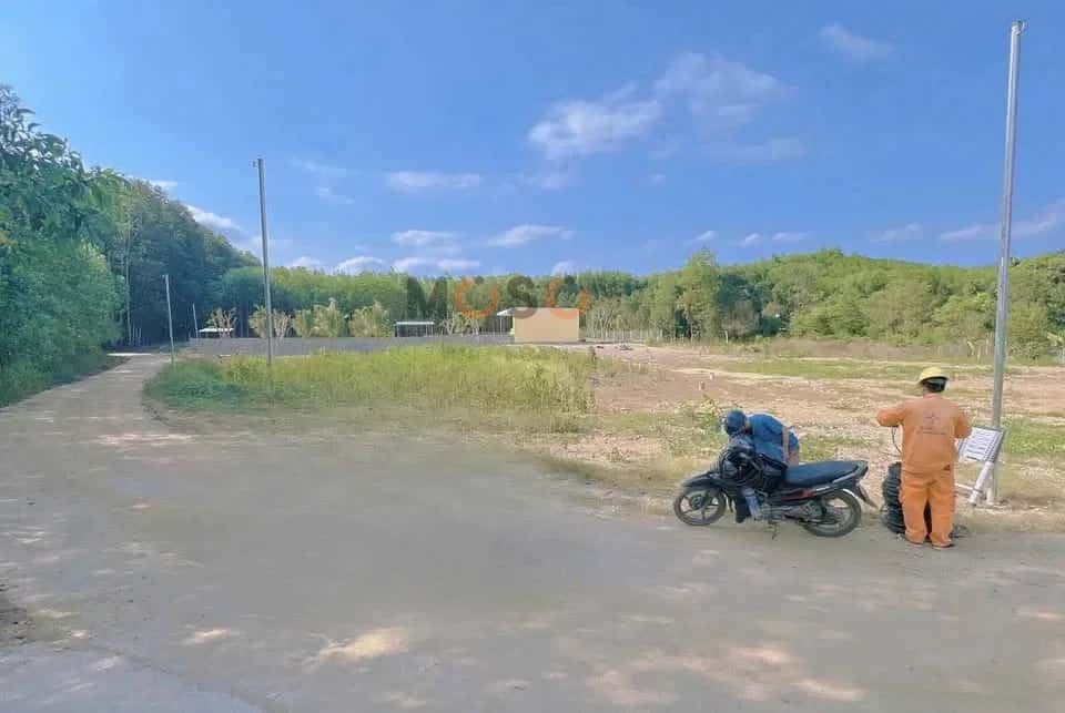 Bán đất thôn Xuân Tây Huyện Diên Khánh, Khánh Hòa – giá 259 triệu — Hình 2 Bán đất thôn Xuân Tây Huyện Diên Khánh, Khánh Hòa – giá 259 triệu — Hình 2