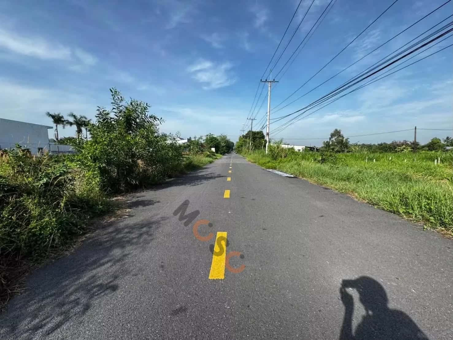 Bán đất Trung An Huyện Củ Chi, TP.HCM – giá 4 tỷ — Hình 3 Bán đất Trung An Huyện Củ Chi, TP.HCM – giá 4 tỷ — Hình 3