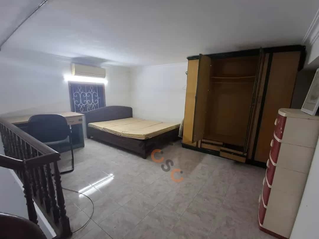 Cho thuê nhà hẻm Tây Hồ, Hà Nội – 2 phòng ngủ, giá 5.5 triệu — Hình 2 Cho thuê nhà hẻm Tây Hồ, Hà Nội – 2 phòng ngủ, giá 5.5 triệu — Hình 2