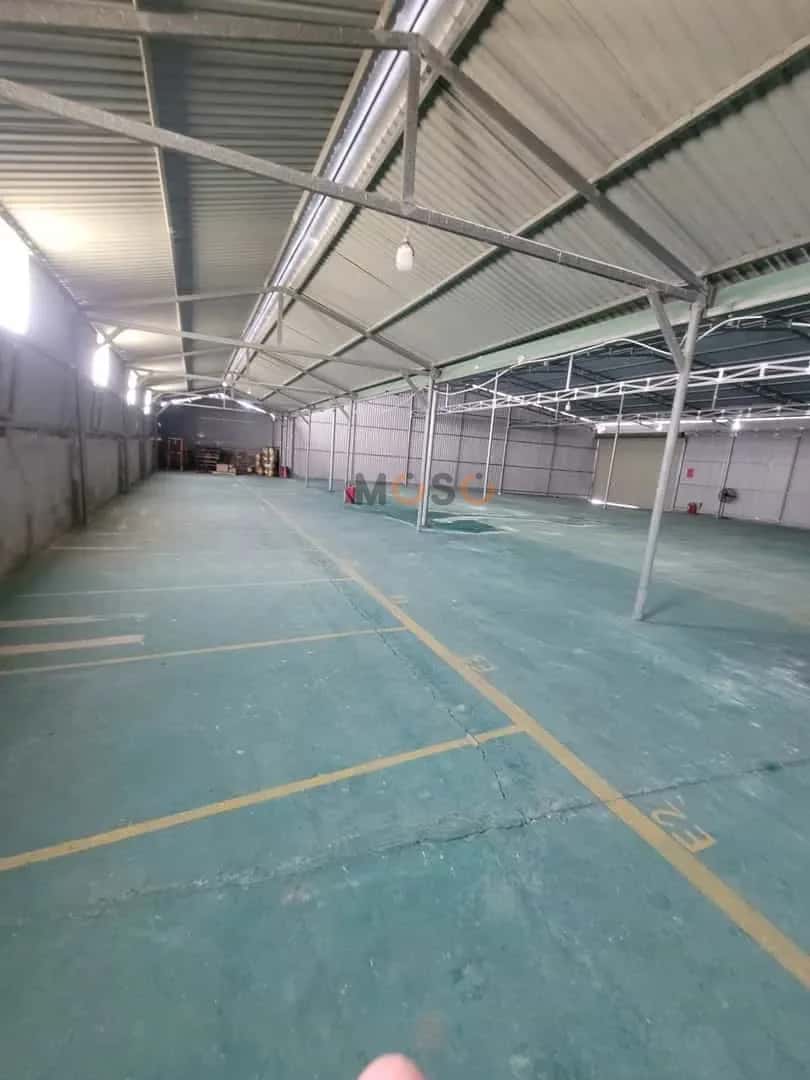 Cho thuê kho, nhà xưởng Quốc Lộ 51 Thành phố Hồ Chí Minh, TP.HCM – giá 42 triệu — Hình 3 Cho thuê kho, nhà xưởng Quốc Lộ 51 Thành phố Hồ Chí Minh, TP.HCM – giá 42 triệu — Hình 3