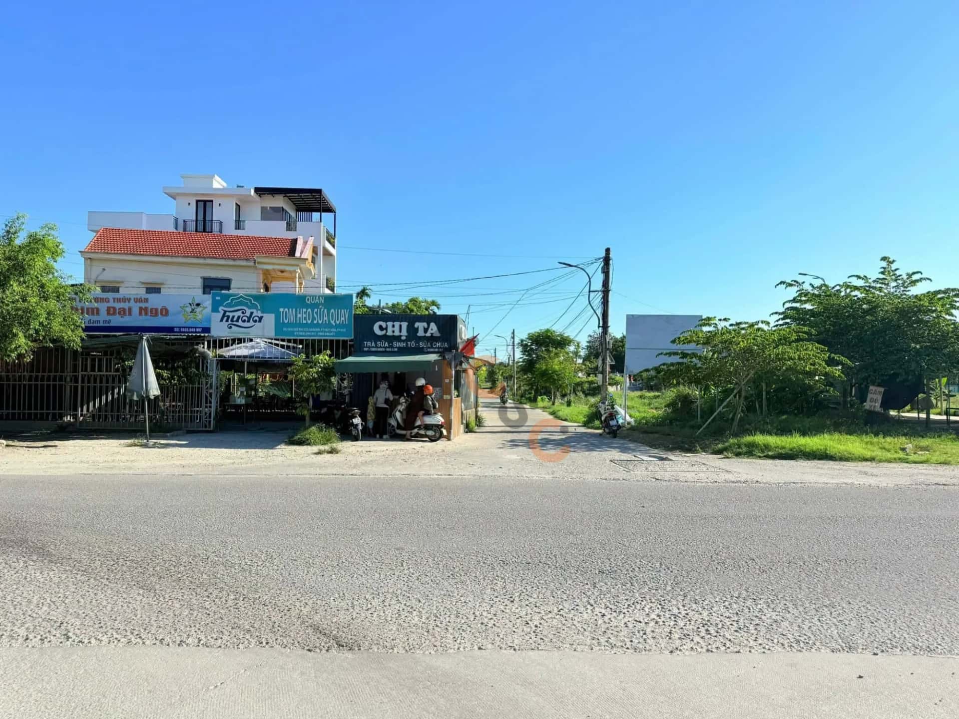 Bán đất Lê Đức Anh Quận Thuận Hóa, TP. Huế – giá 1.6 tỷ — Hình 3 Bán đất Lê Đức Anh Quận Thuận Hóa, TP. Huế – giá 1.6 tỷ — Hình 3