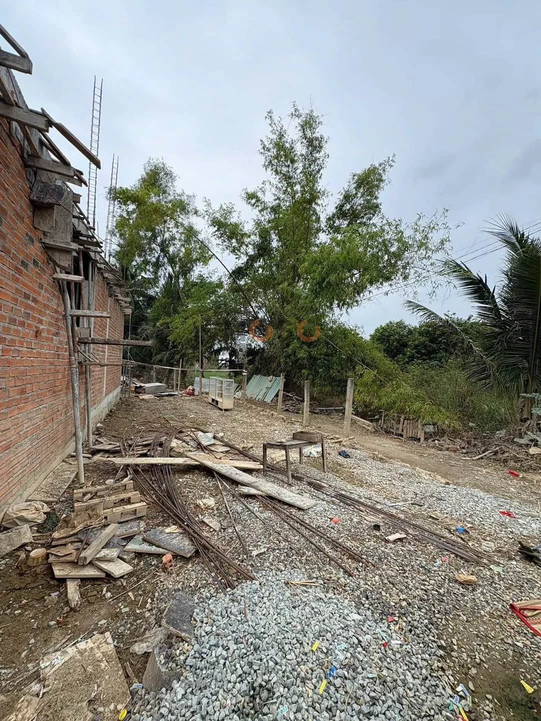 Bán đất Hẻm Huỳnh Thúc Kháng, thôn Đông Dinh Huyện Diên Khánh, Khánh Hòa – giá 1.7 tỷ Bán đất Hẻm Huỳnh Thúc Kháng, thôn Đông Dinh Huyện Diên Khánh, Khánh Hòa – giá 1.7 tỷ