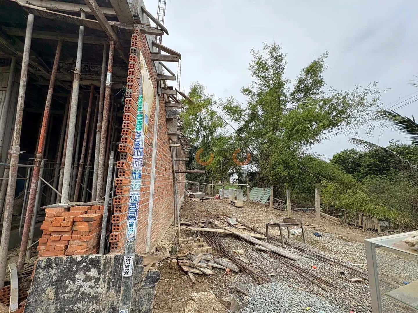 Bán đất Hẻm Huỳnh Thúc Kháng, thôn Đông Dinh Huyện Diên Khánh, Khánh Hòa – giá 1.7 tỷ — Hình 2 Bán đất Hẻm Huỳnh Thúc Kháng, thôn Đông Dinh Huyện Diên Khánh, Khánh Hòa – giá 1.7 tỷ — Hình 2