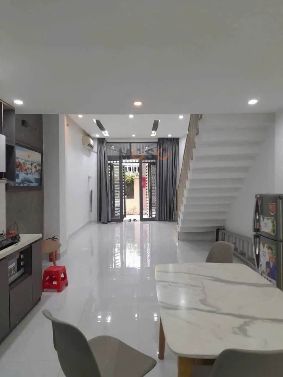 Cho thuê nhà hẻm Thái Thị Bôi Quận Thanh Khê, TP. Đà Nẵng – 3 phòng ngủ, giá 11 triệu Cho thuê nhà hẻm Thái Thị Bôi Quận Thanh Khê, TP. Đà Nẵng – 3 phòng ngủ, giá 11 triệu