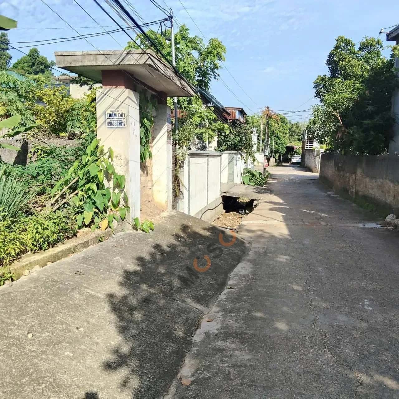 Bán đất Thôn 8 Thành phố Thuỷ Nguyên, TP. Hải Phòng – giá 690 triệu — Hình 3 Bán đất Thôn 8 Thành phố Thuỷ Nguyên, TP. Hải Phòng – giá 690 triệu — Hình 3