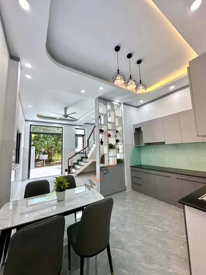Hình ảnh nhà 3 Hình ảnh nhà 3