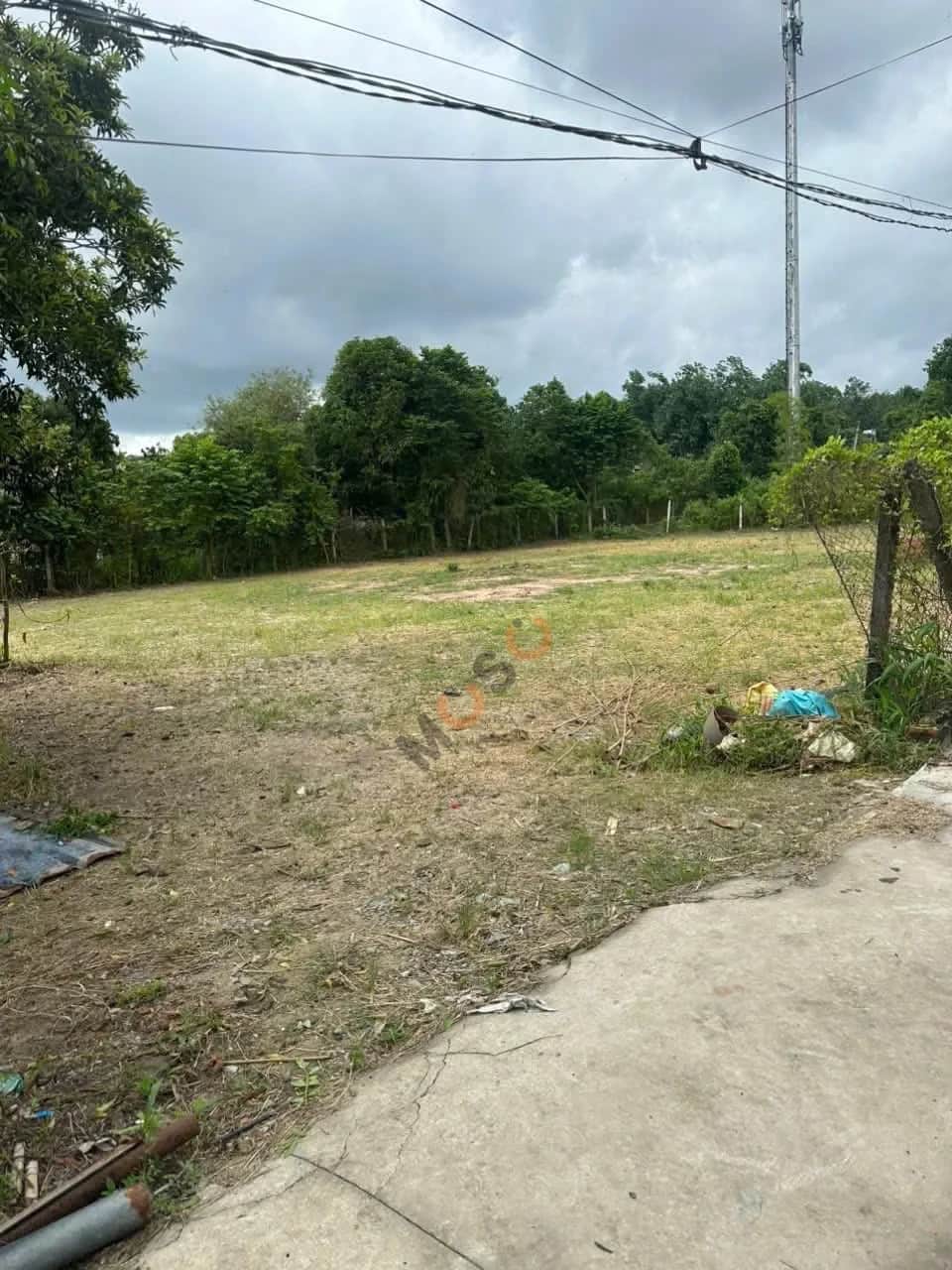 Bán đất Đường Phú An 054 Thành phố Bến Cát, Bình Dương – giá 1.3 tỷ Bán đất Đường Phú An 054 Thành phố Bến Cát, Bình Dương – giá 1.3 tỷ