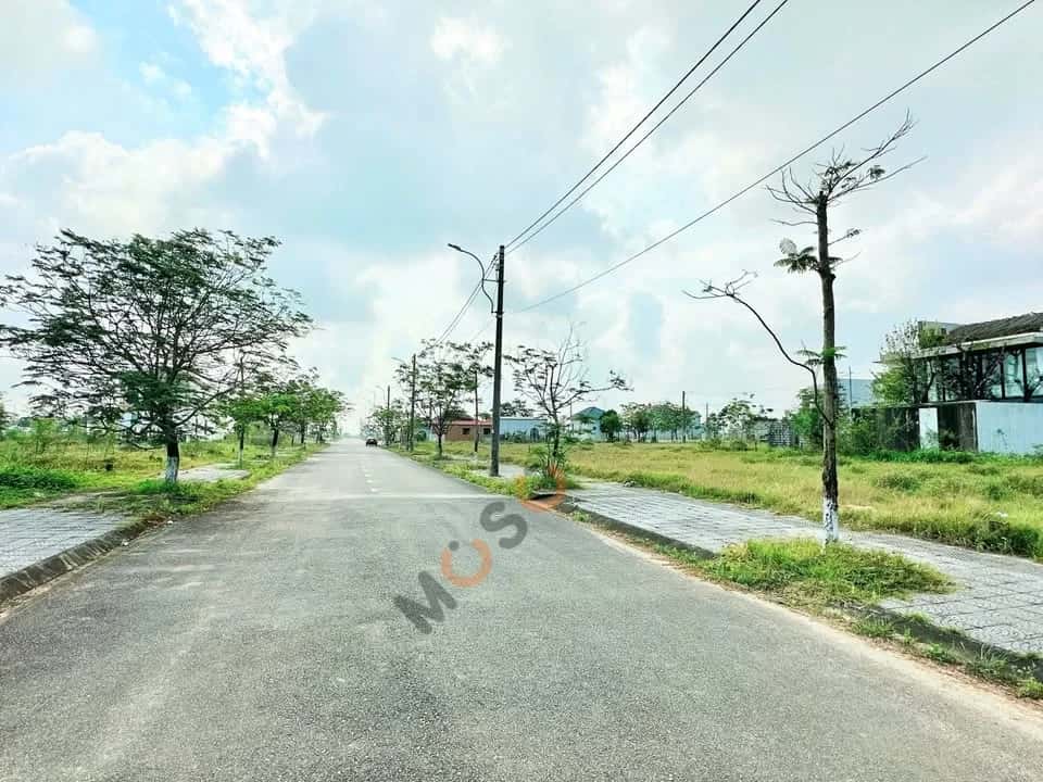 Bán đất Khu TĐC Thủy Thanh Thị xã Hương Thủy, TP. Huế – giá 3.3 tỷ — Hình 2 Bán đất Khu TĐC Thủy Thanh Thị xã Hương Thủy, TP. Huế – giá 3.3 tỷ — Hình 2