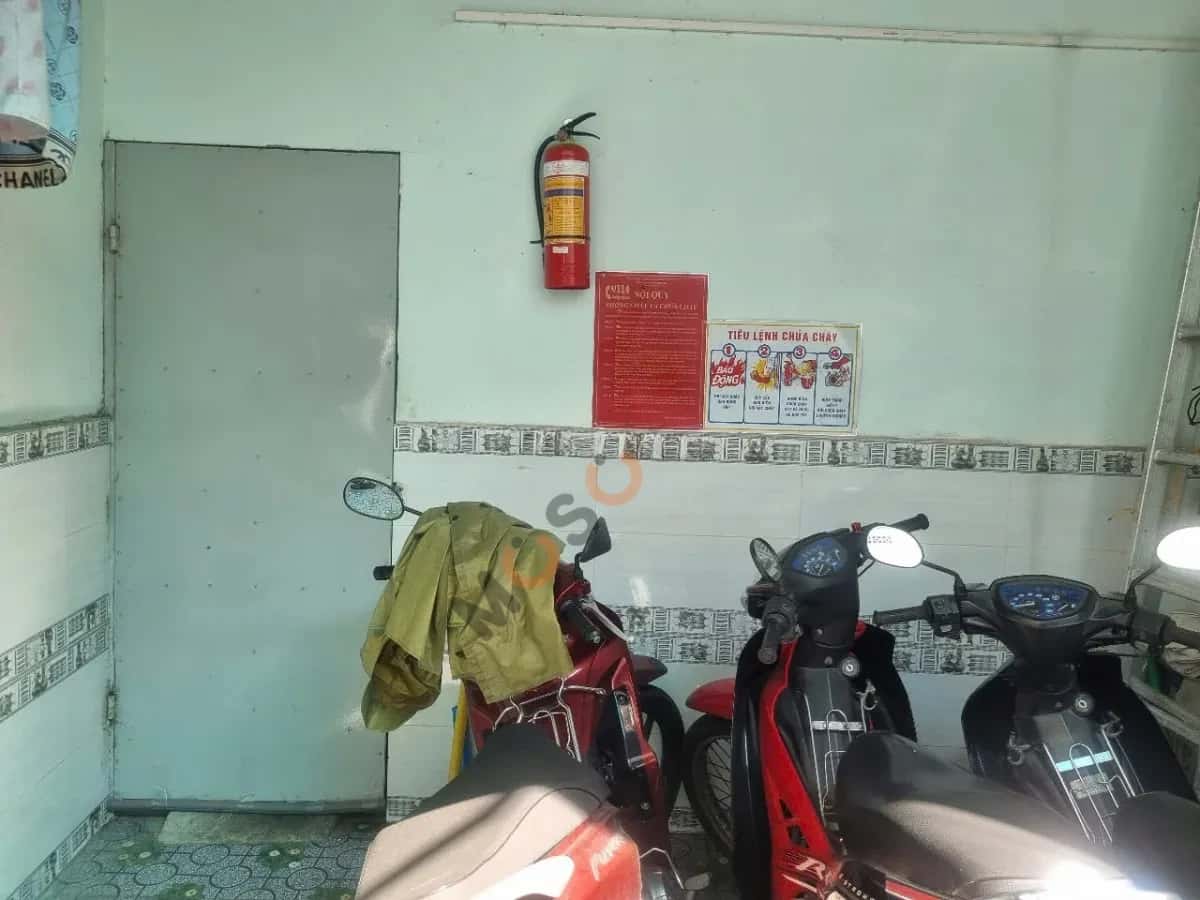 Hình ảnh nhà 3 Hình ảnh nhà 3