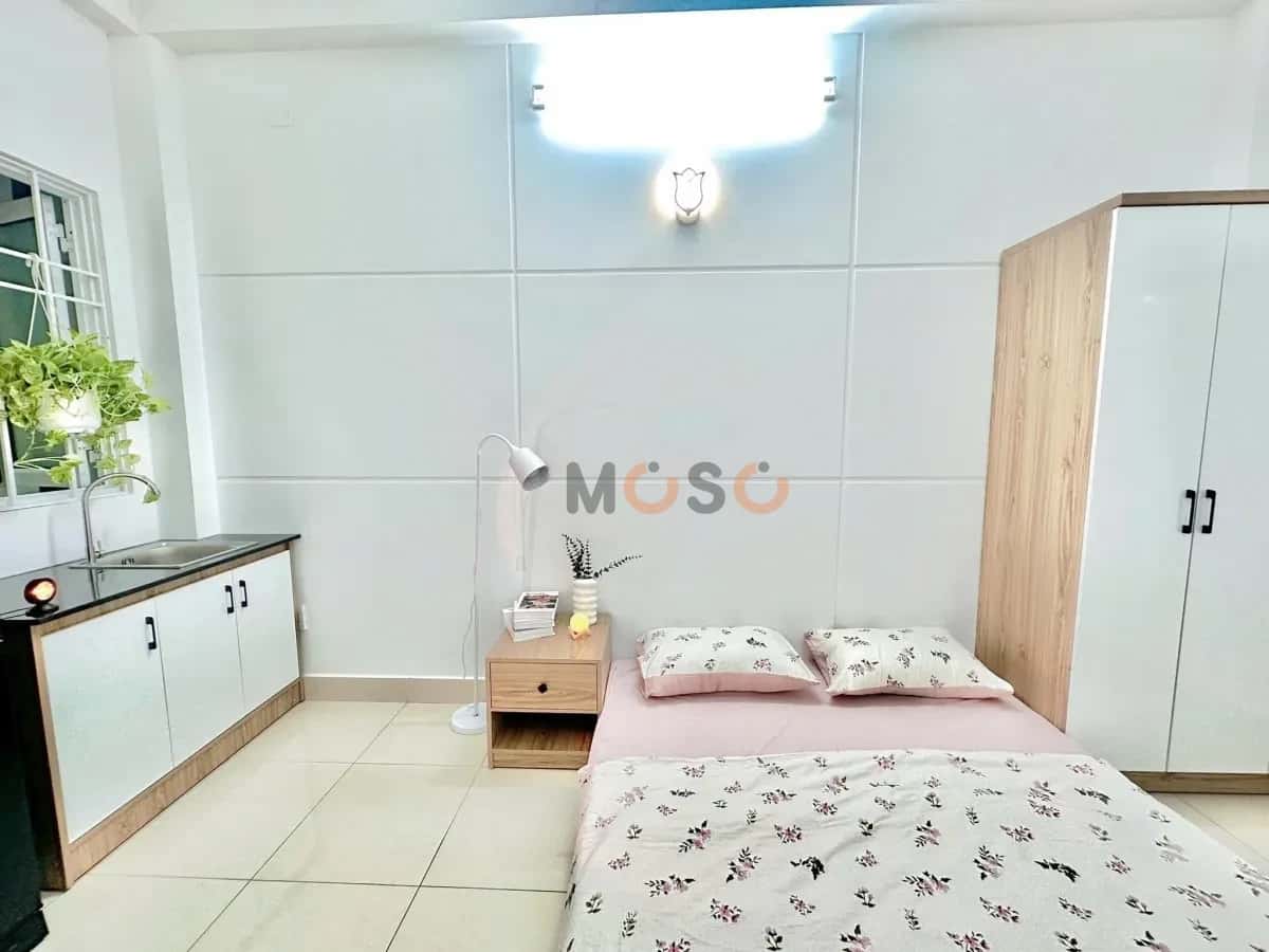 Cho thuê phòng trọ Gò Dầu Tân Sơn Nhì, TP.HCM – 1 phòng ngủ, giá 3.2 triệu — Hình 3 Cho thuê phòng trọ Gò Dầu Tân Sơn Nhì, TP.HCM – 1 phòng ngủ, giá 3.2 triệu — Hình 3