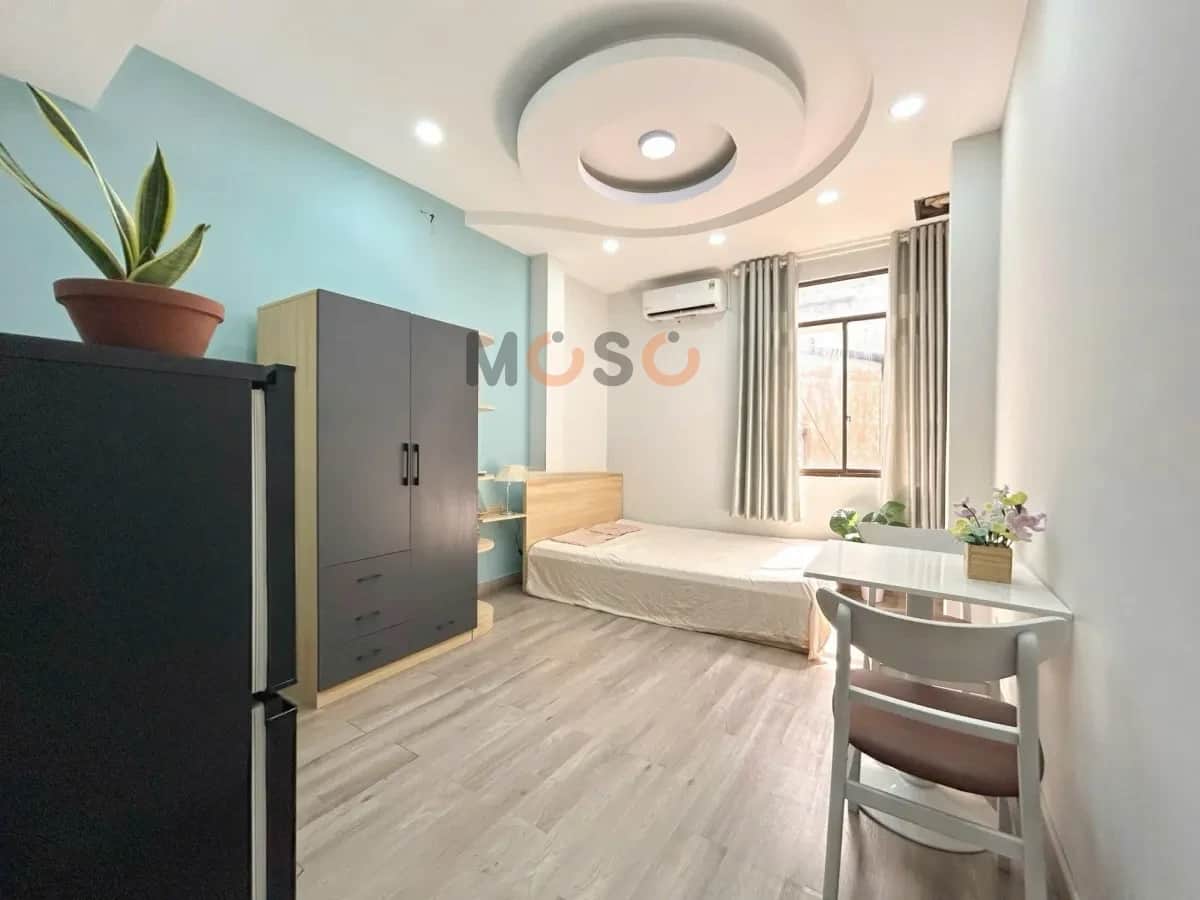 Cho thuê căn hộ chung cư Đường Phan Huy Ích Tân Sơn, TP.HCM – giá 3.9 triệu Cho thuê căn hộ chung cư Đường Phan Huy Ích Tân Sơn, TP.HCM – giá 3.9 triệu