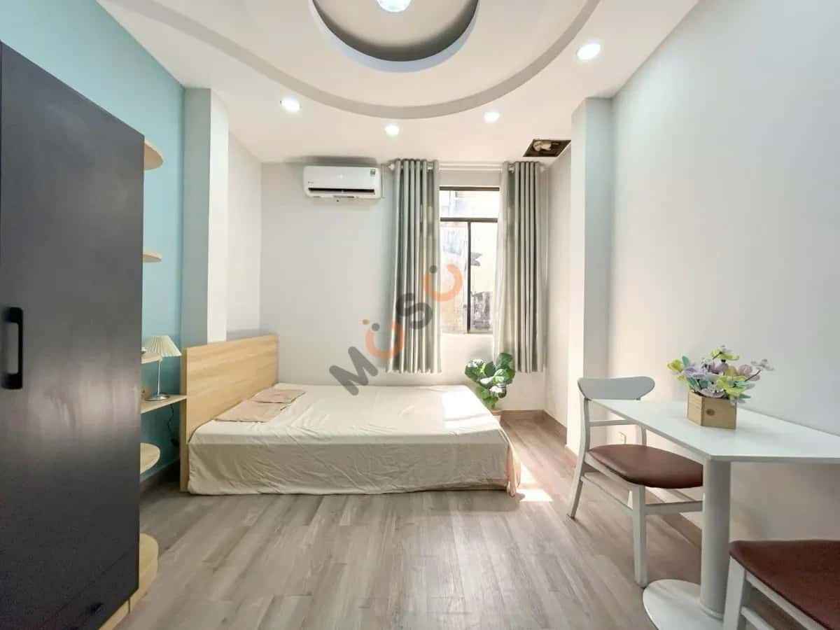 Cho thuê căn hộ chung cư Đường Phan Huy Ích Tân Sơn, TP.HCM – giá 3.9 triệu — Hình 2 Cho thuê căn hộ chung cư Đường Phan Huy Ích Tân Sơn, TP.HCM – giá 3.9 triệu — Hình 2