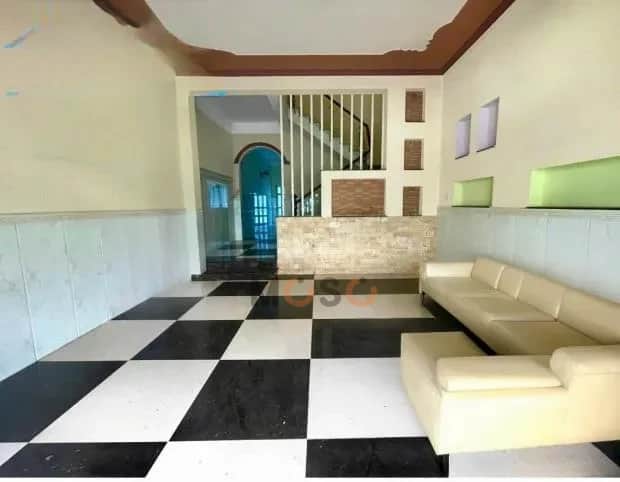 Cho thuê nhà hẻm Đường số 1 Cái Răng, Cần Thơ – 2 phòng ngủ, giá 8.5 triệu Cho thuê nhà hẻm Đường số 1 Cái Răng, Cần Thơ – 2 phòng ngủ, giá 8.5 triệu