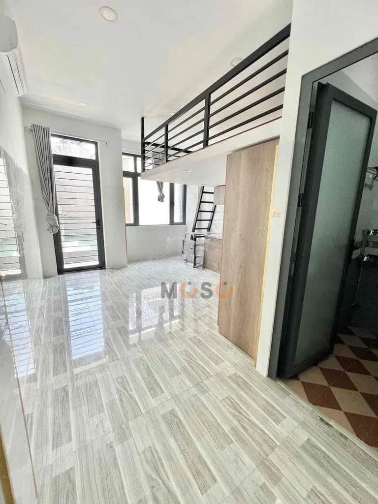 Cho thuê phòng trọ Xô Viết Nghệ Tĩnh Bình Thạnh, TP.HCM – giá 5 triệu Cho thuê phòng trọ Xô Viết Nghệ Tĩnh Bình Thạnh, TP.HCM – giá 5 triệu