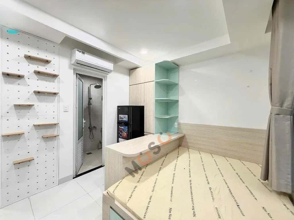 Cho thuê phòng trọ Vành Đai Trong Bình Tân, TP.HCM – giá 4.7 triệu — Hình 3 Cho thuê phòng trọ Vành Đai Trong Bình Tân, TP.HCM – giá 4.7 triệu — Hình 3