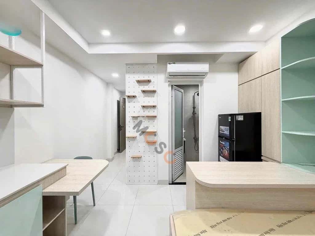 Cho thuê căn hộ chung cư Tỉnh lộ 10 Bình Tân, TP.HCM – 1 phòng ngủ, giá 4.4 triệu — Hình 3 Cho thuê căn hộ chung cư Tỉnh lộ 10 Bình Tân, TP.HCM – 1 phòng ngủ, giá 4.4 triệu — Hình 3