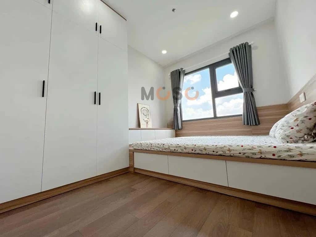 Cho thuê căn hộ chung cư Thành phố Thuận An, Bình Dương – 1 phòng ngủ, giá 5.5 triệu — Hình 2 Cho thuê căn hộ chung cư Thành phố Thuận An, Bình Dương – 1 phòng ngủ, giá 5.5 triệu — Hình 2
