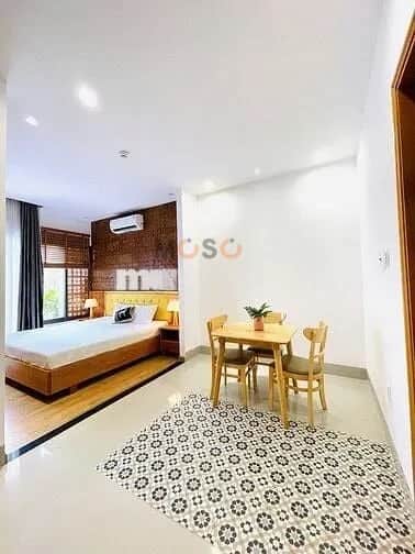 Cho thuê căn hộ chung cư Sơn Trà, Đà Nẵng – 1 phòng ngủ, giá 14 triệu Cho thuê căn hộ chung cư Sơn Trà, Đà Nẵng – 1 phòng ngủ, giá 14 triệu
