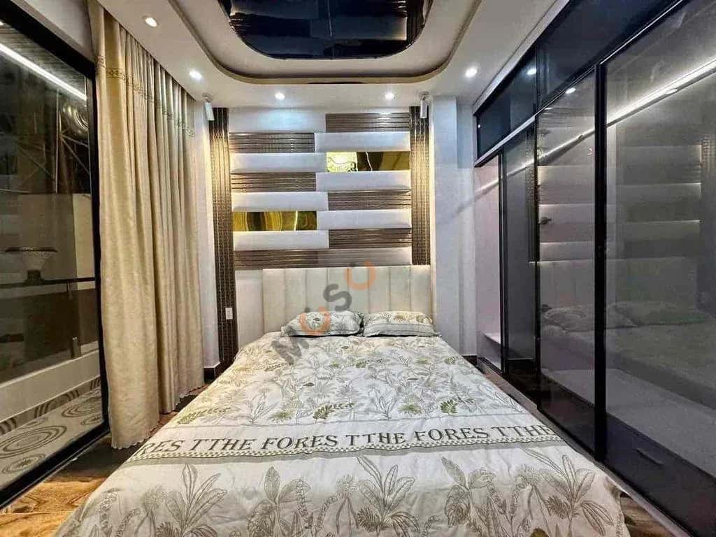 Cho thuê nhà hẻm Huỳnh Thị Đồng Huyện Nhà Bè, TP.HCM – 4 phòng ngủ, giá 25 triệu — Hình 2 Cho thuê nhà hẻm Huỳnh Thị Đồng Huyện Nhà Bè, TP.HCM – 4 phòng ngủ, giá 25 triệu — Hình 2