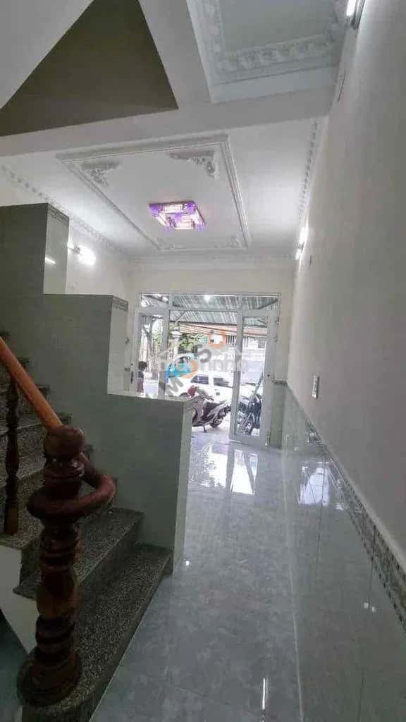 Cho thuê nhà hẻm Nguyễn Bình Huyện Nhà Bè, TP.HCM – 2 phòng ngủ, giá 6 triệu — Hình 2 Cho thuê nhà hẻm Nguyễn Bình Huyện Nhà Bè, TP.HCM – 2 phòng ngủ, giá 6 triệu — Hình 2
