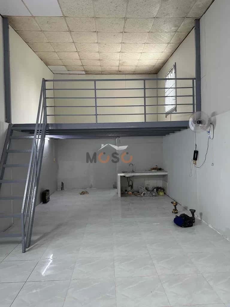 Cho thuê nhà mặt tiền Lien Ap 3b Bình Chánh, TP.HCM – giá 4 triệu — Hình 2 Cho thuê nhà mặt tiền Lien Ap 3b Bình Chánh, TP.HCM – giá 4 triệu — Hình 2