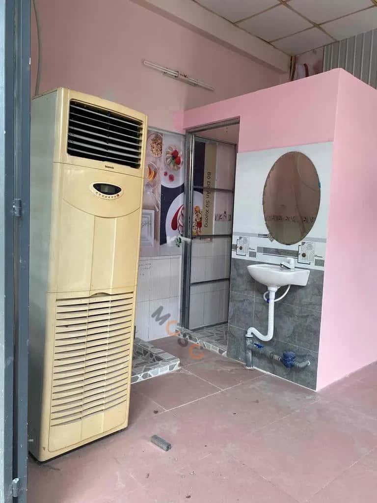 Cho thuê nhà hẻm Le Kha Phieu Huyện Bình Chánh, TP.HCM – giá 1.4 triệu — Hình 2 Cho thuê nhà hẻm Le Kha Phieu Huyện Bình Chánh, TP.HCM – giá 1.4 triệu — Hình 2