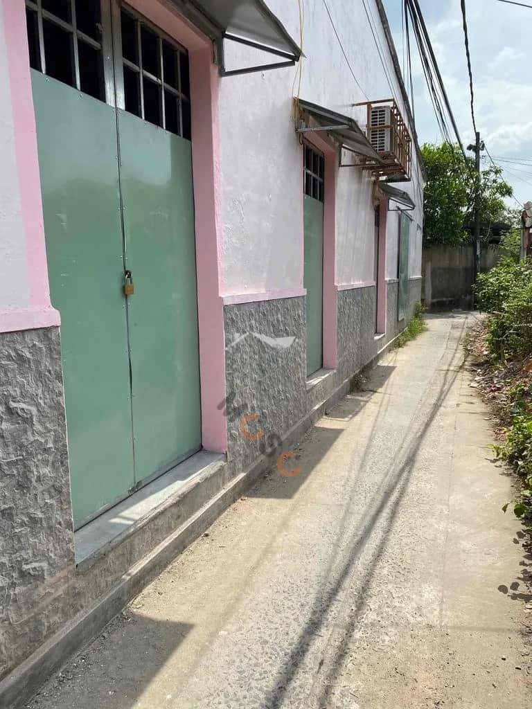 Cho thuê nhà hẻm Le Kha Phieu Huyện Bình Chánh, TP.HCM – giá 1.4 triệu — Hình 3 Cho thuê nhà hẻm Le Kha Phieu Huyện Bình Chánh, TP.HCM – giá 1.4 triệu — Hình 3