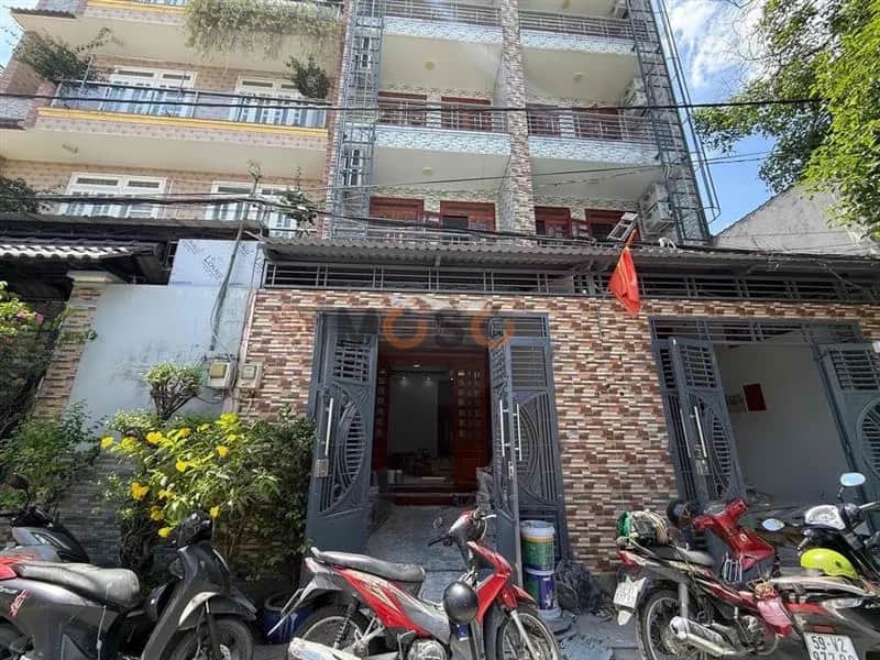 Cho thuê nhà hẻm Phú Thọ Hòa Tân Phú, TP.HCM – 1 phòng ngủ, giá 11 triệu Cho thuê nhà hẻm Phú Thọ Hòa Tân Phú, TP.HCM – 1 phòng ngủ, giá 11 triệu