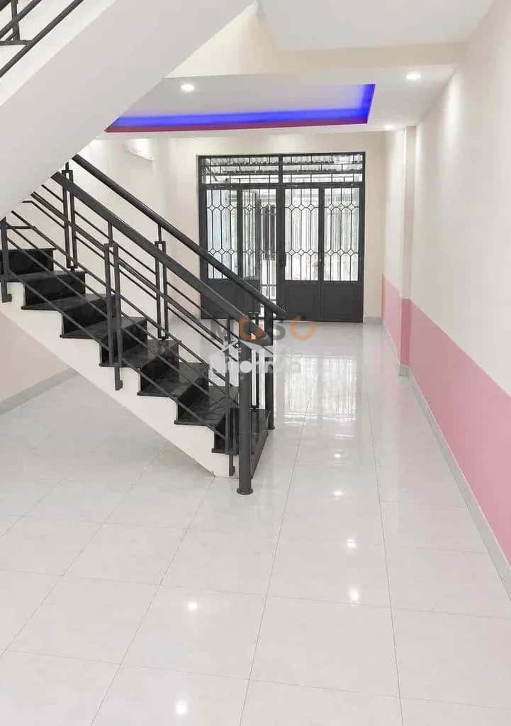Cho thuê nhà hẻm Phùng Chí Kiên Quận Tân Phú, TP.HCM – giá 9.5 triệu — Hình 2 Cho thuê nhà hẻm Phùng Chí Kiên Quận Tân Phú, TP.HCM – giá 9.5 triệu — Hình 2