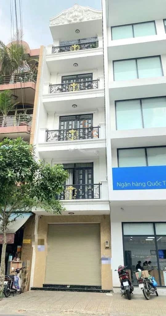 Cho thuê nhà hẻm Đường Cộng Hoà Quận Tân Bình, TP.HCM – 6 phòng ngủ, giá 25 triệu Cho thuê nhà hẻm Đường Cộng Hoà Quận Tân Bình, TP.HCM – 6 phòng ngủ, giá 25 triệu