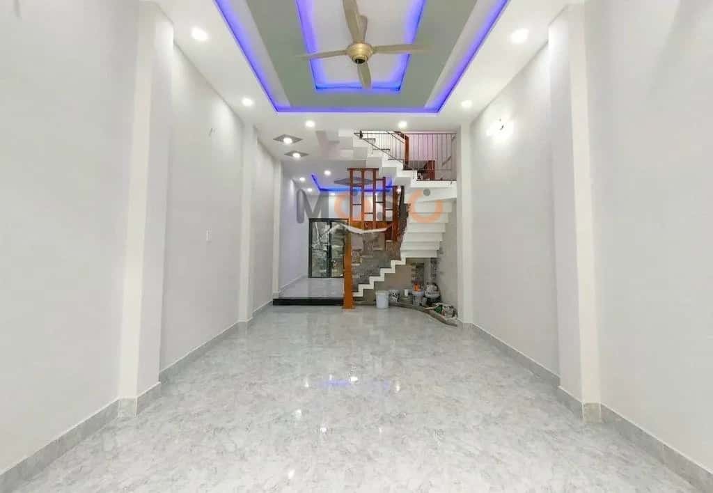 Cho thuê nhà hẻm Đường Cộng Hoà Quận Tân Bình, TP.HCM – 6 phòng ngủ, giá 25 triệu — Hình 2 Cho thuê nhà hẻm Đường Cộng Hoà Quận Tân Bình, TP.HCM – 6 phòng ngủ, giá 25 triệu — Hình 2