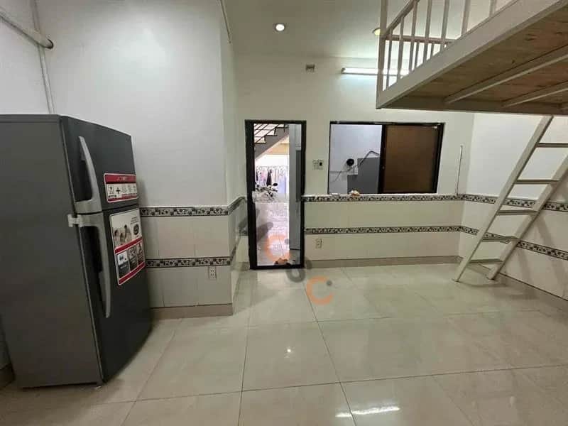 Cho thuê BĐS khác Lê Quang Định Gò Vấp, TP.HCM – 5 phòng ngủ, giá 15.5 triệu Cho thuê BĐS khác Lê Quang Định Gò Vấp, TP.HCM – 5 phòng ngủ, giá 15.5 triệu