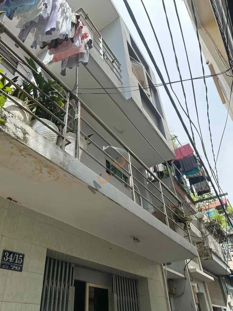Hình ảnh nhà 3 Hình ảnh nhà 3