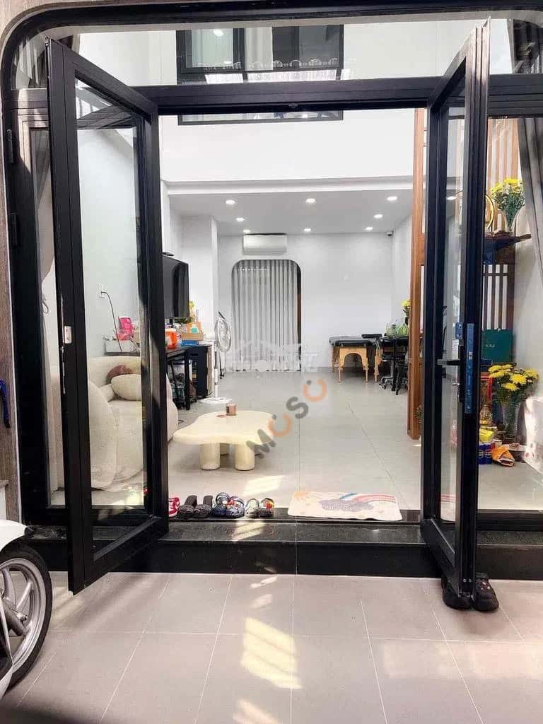Cho thuê nhà hẻm Đường 2 Bình Tân, TP.HCM – 4 phòng ngủ, giá 18 triệu — Hình 2 Cho thuê nhà hẻm Đường 2 Bình Tân, TP.HCM – 4 phòng ngủ, giá 18 triệu — Hình 2